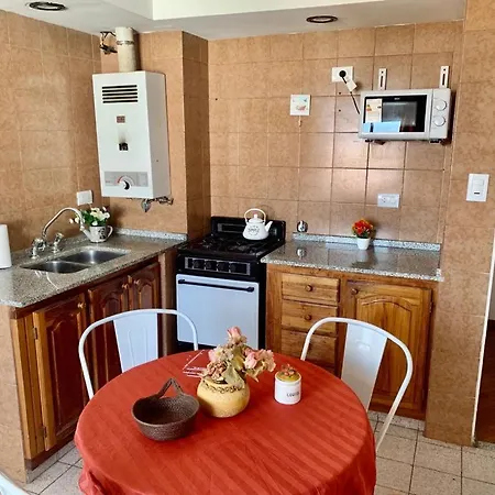 Departamento Center Apartment San Fernando del Valle de Catamarca Exterior photo