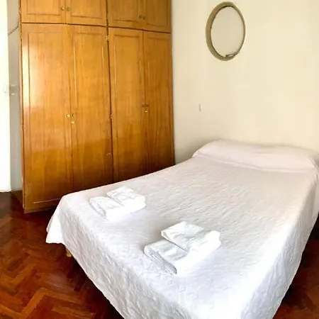 Departamento Center Apartment San Fernando del Valle de Catamarca Exterior photo