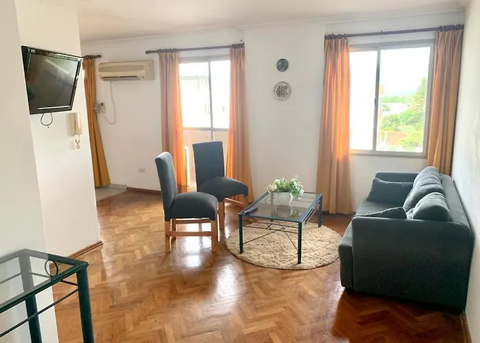 Departamento Center