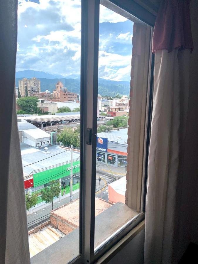 Departamento Center San Fernando del Valle de Catamarca