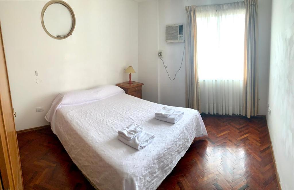 Departamento Center Apartment *