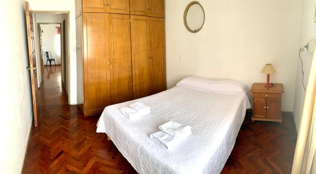 Apartment Departamento Center